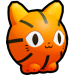 Basketball Cat