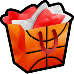 Basketball Gift