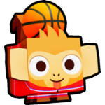 Basketball Monkey