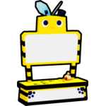 Bee Booth