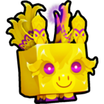 Bejeweled Unicorn
