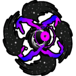 Black Hole Angelus
