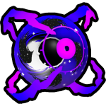 Black Hole Angelus Ball