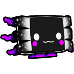 Black Hole Axolotl