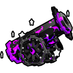 Black Hole Cannon