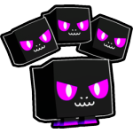 Black Hole Immortuus