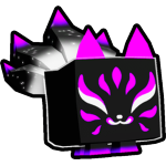 Black Hole Kitsune