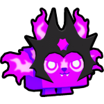 Blazing Bat