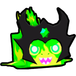 Blazing Shark