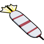 Blimp Dragon Hoverboard