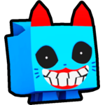 Bloo Cat