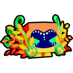 Bloom Dominus