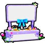 Blossom Booth