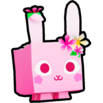 Blossom Bunny