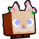 Blossom Fox