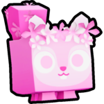 Blossom Squirrel