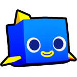 Blue Fish