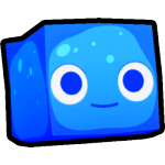 Blue Slime