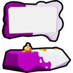 Blurred Booth