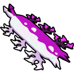 Blurred Hoverboard