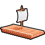 Boat 1