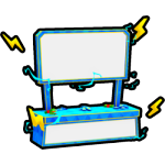 Booster Booth
