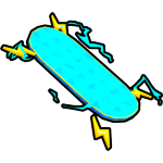Booster Hoverboard