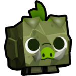 Boulder Boar