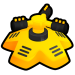 Breakable Sprinkler