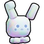 Bubble Bunny