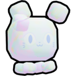Bubble Cat