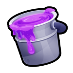 Bucket O' Magic