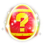 Buff Gym Egg