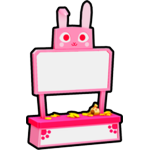 Bunny Booth