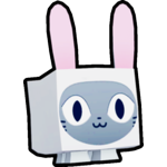 Bunny Cat