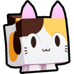 Calico Cat