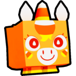 Candycorn Unicorn
