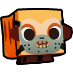 Cannibal Meerkat