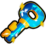 Card Shop Key