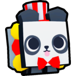 Carnival Panda