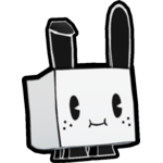 Cartoon Bunny