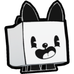 Cartoon Corgi