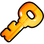 Castle Key