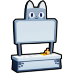 Cat Booth