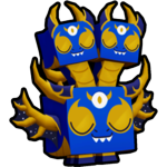 Celestial Dragon