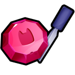 Charm Chisel