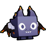 Charred Dragon
