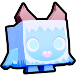 Cheerful Yeti