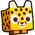 Cheetah