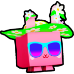 Chill Bunny